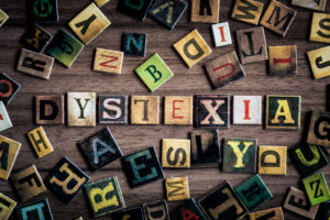 Dyslexia: Covert Operator or Creative Ally Part 2